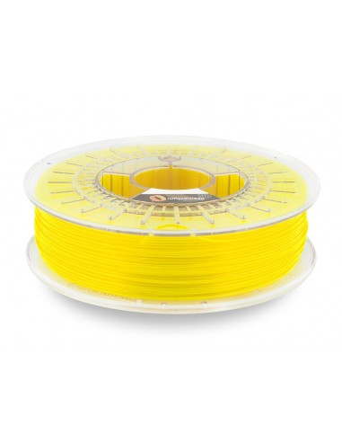 CPE HG100 "Neon Yellow Transparent"