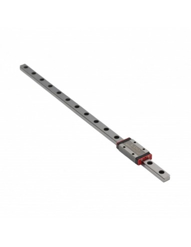 LDO Linear Rails MGN9H (stainless)