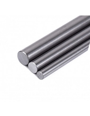 Misumi PSFJ 8mm Linear Rods for Prusa MK2 / MK3(s)