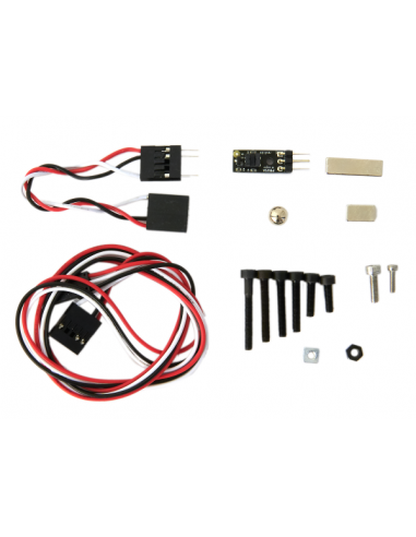 MK3s IR filament sensor kit