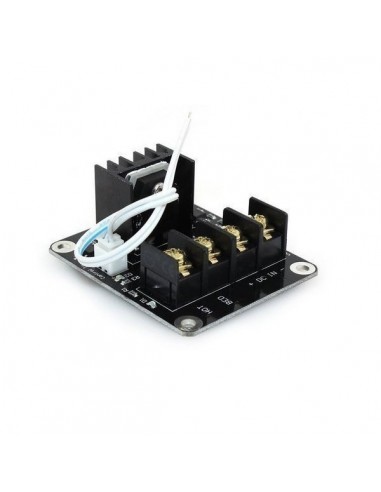MOSFET Expansion Board for Rambo Mini 12v or 24v
