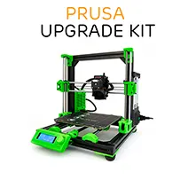Prusa upgrade kits